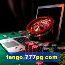 tango 777pg com